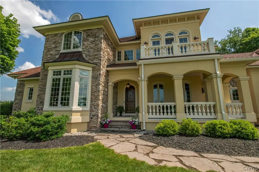 306 Georgetown Sq, Clinton, NY 13323 - #3