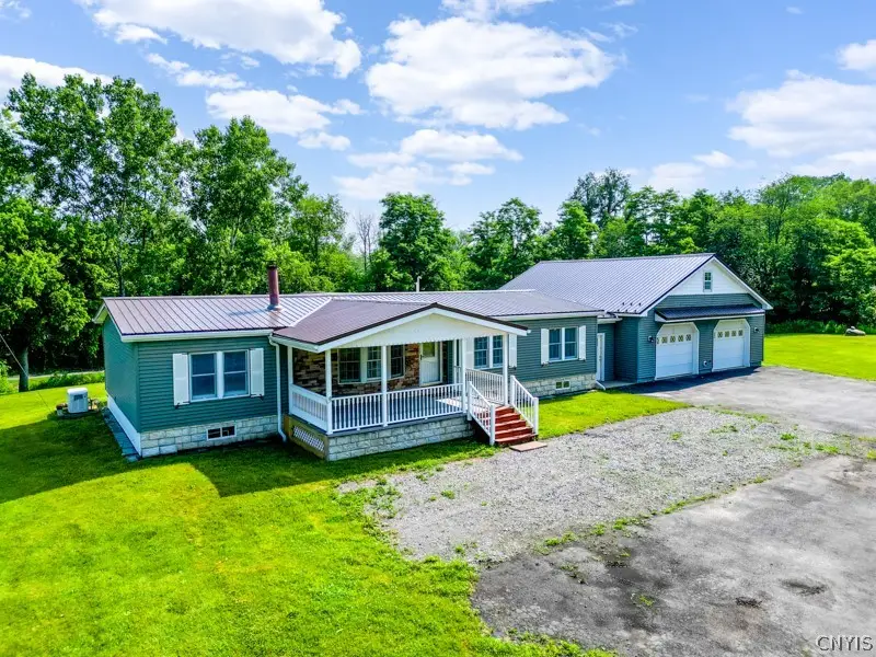 208 Finks Basin Rd, Little Falls, NY 13365 - #1
