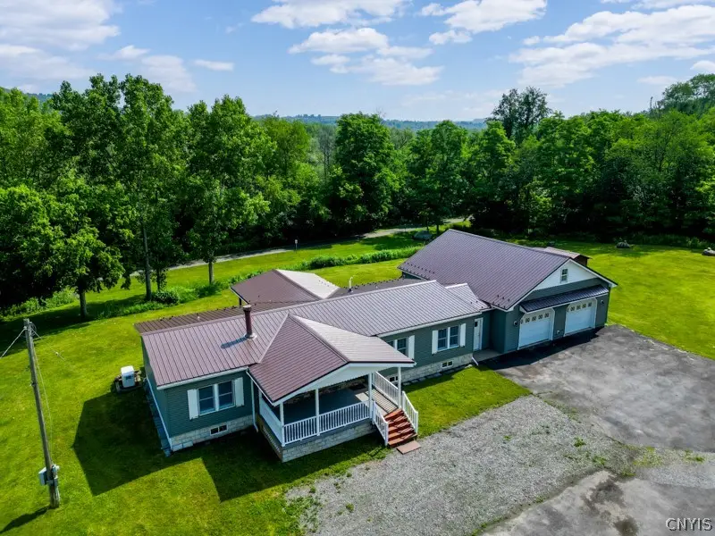 208 Finks Basin Rd, Little Falls, NY 13365 - #3