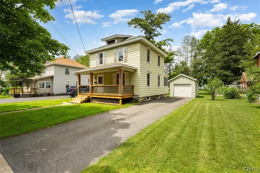 230 E Hinds Avenue, Sherrill, NY 13461 - #2