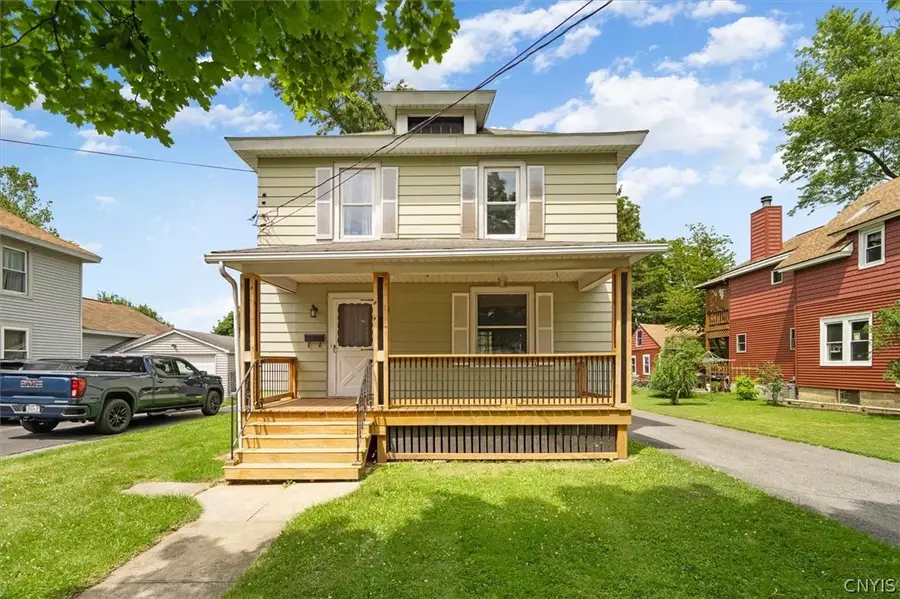230 E Hinds Avenue, Sherrill, NY 13461 - #3