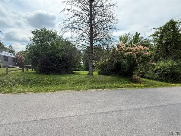 Prescott Road, Deerfield, NY 13502