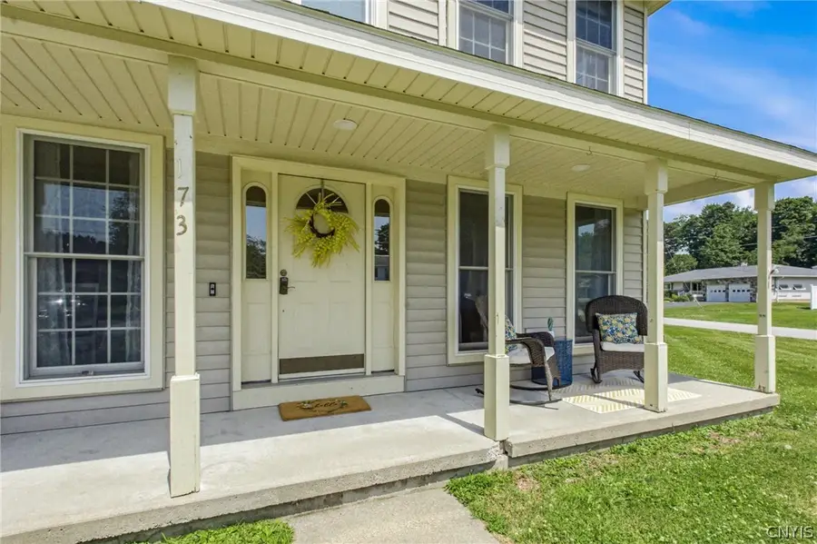 173 Hilson Drive, Rome, NY 13440 - #2