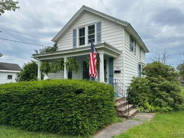 740 W Liberty, Rome, NY 13440 - #1