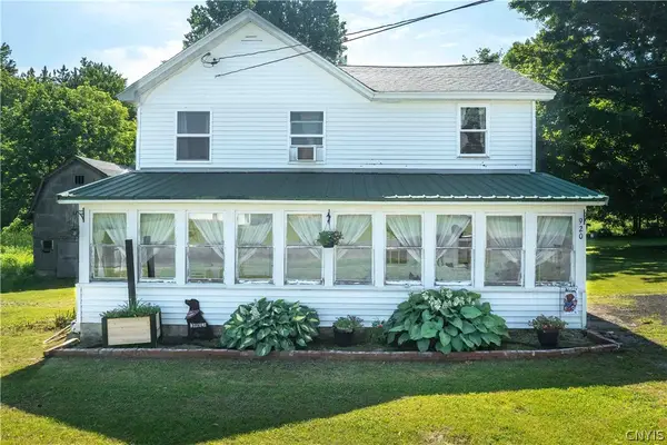 920 Silk Road, Fulton, NY 13069