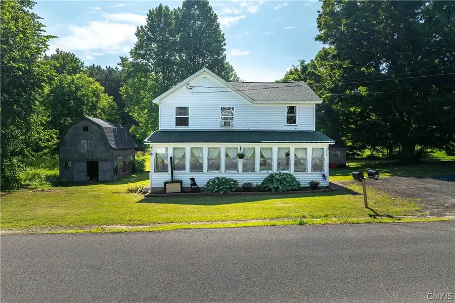 920 Silk Road, Fulton, NY 13069 - #3