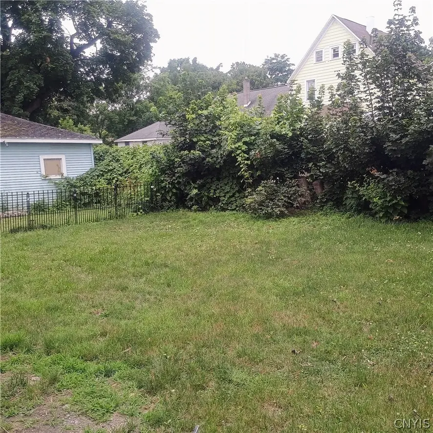 1017 Willis Avenue, Syracuse, NY 13204 - #3