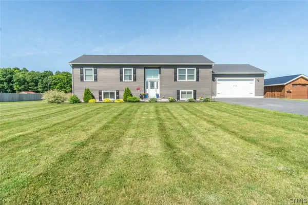 45 Grant Street, Dexter, NY 13634