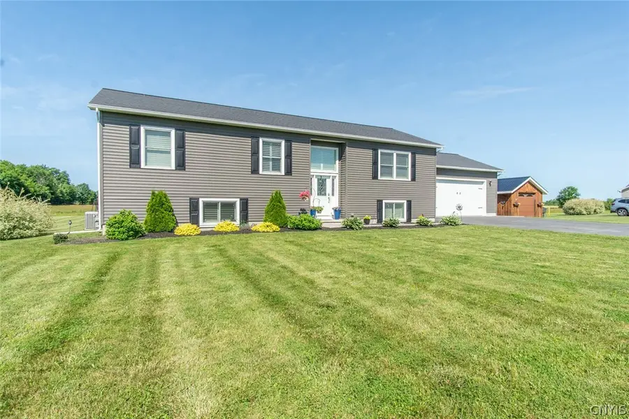 45 Grant Street, Dexter, NY 13634 - #2