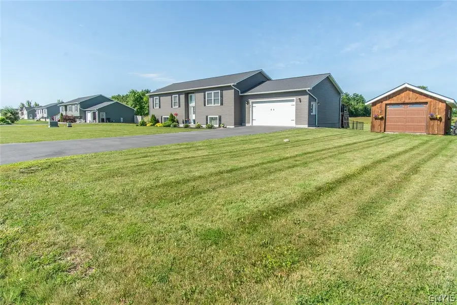 45 Grant Street, Dexter, NY 13634 - #3