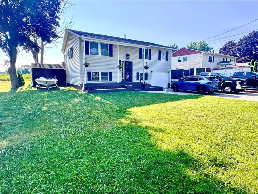 15 Wilkinson Place, Baldwinsville, NY 13027 - #3