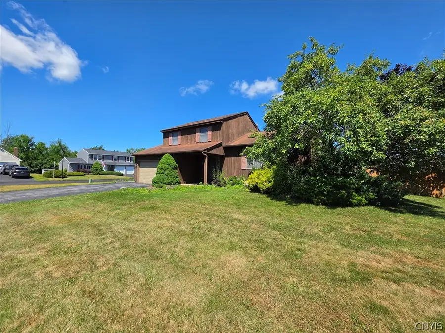 7698 Dominion Parkway, Liverpool, NY 13090 - #2