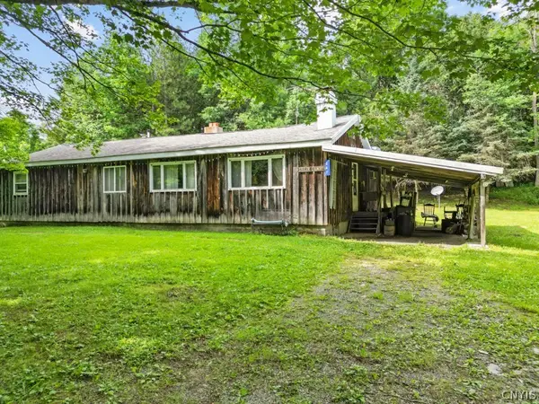 267 Millers Mills Rd, West Winfield, NY 13491