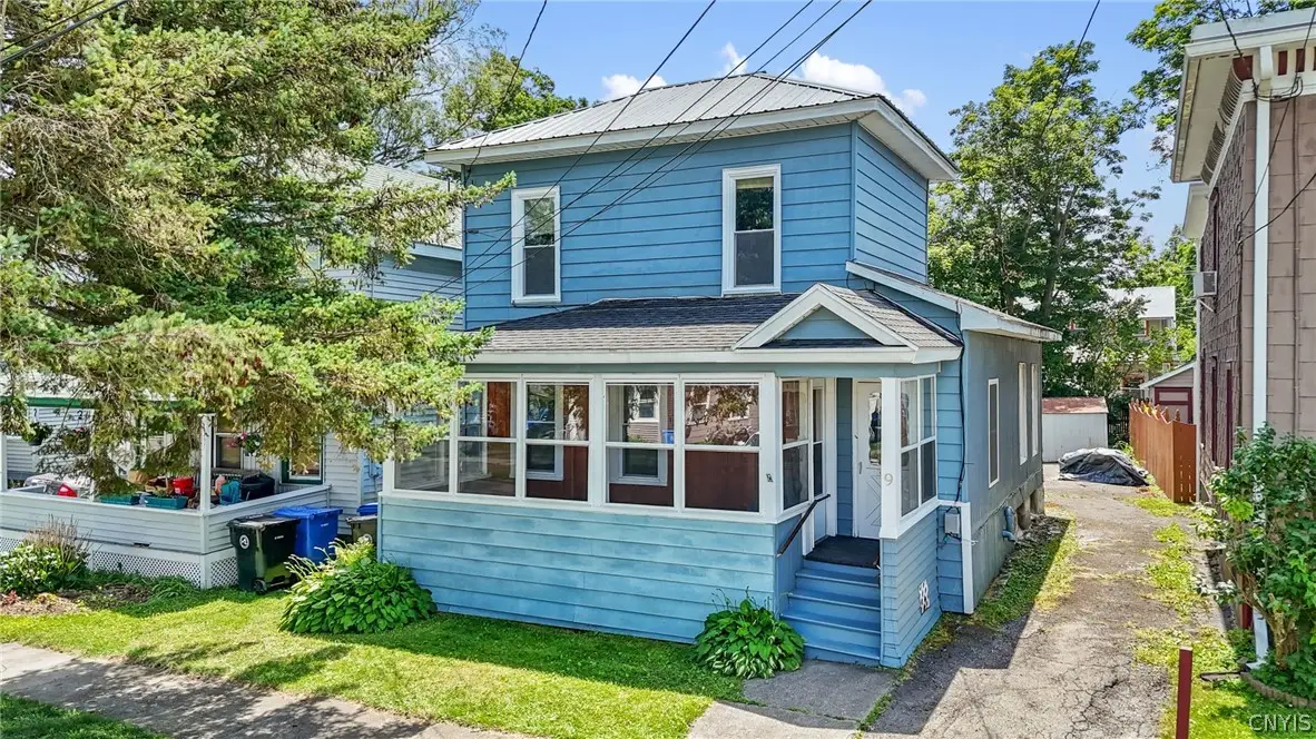9 Venette Street, Cortland, NY 13045 - #1