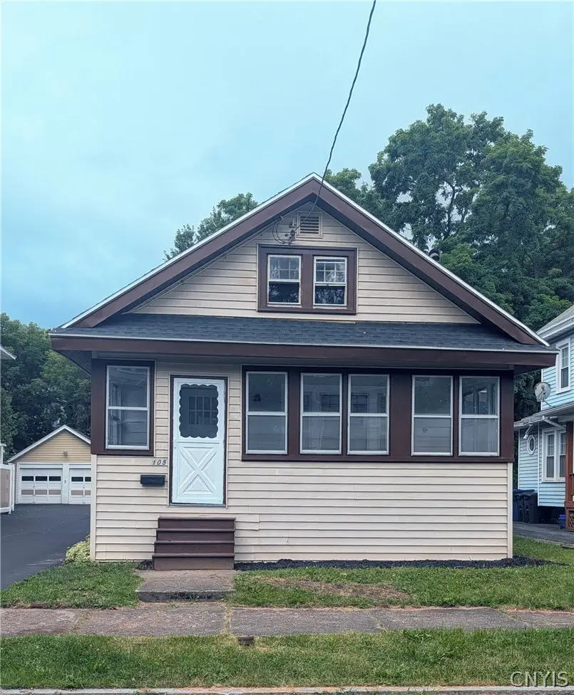 105 Peck Avenue, Syracuse, NY 13206 - #2