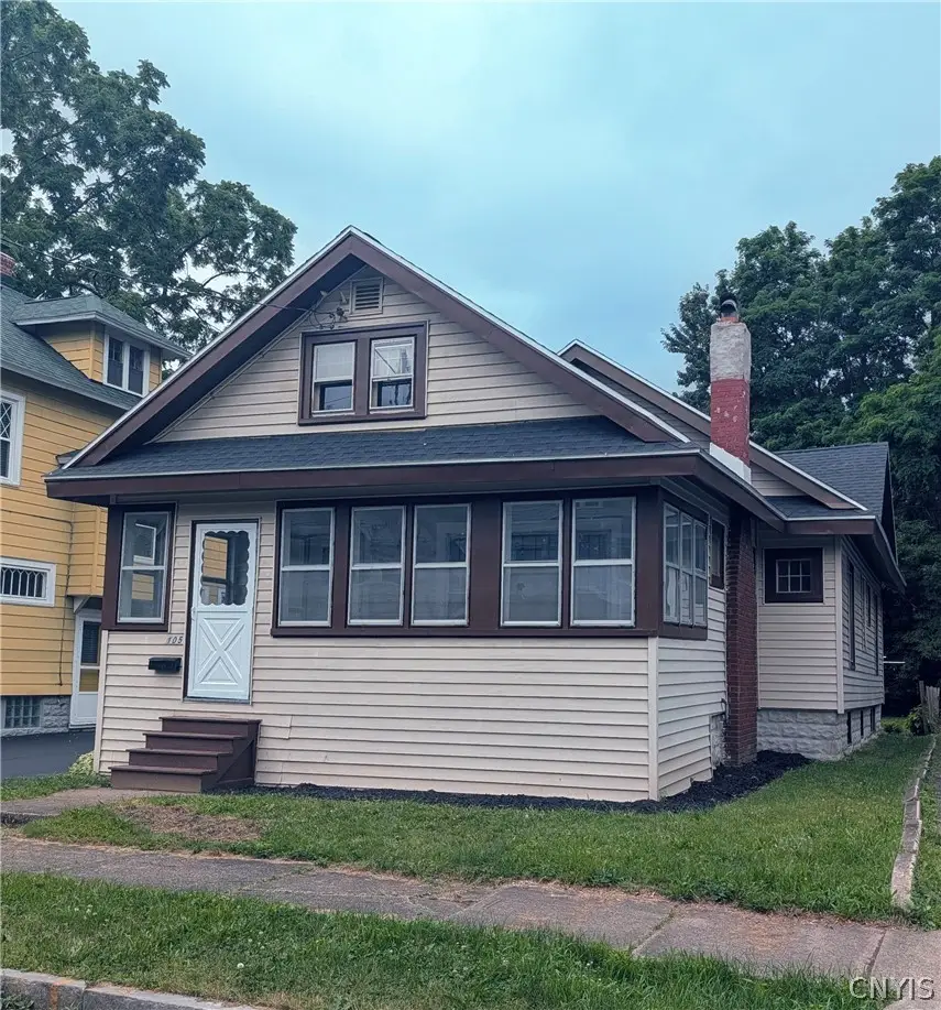 105 Peck Avenue, Syracuse, NY 13206 - #3