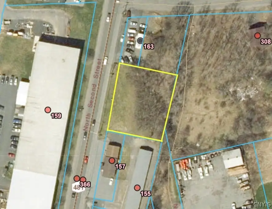 0 State Route 481, Fulton, NY 13069 - #2