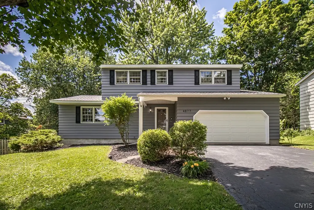 4877 Edgeworth Drive, Manlius, NY 13104 - #1