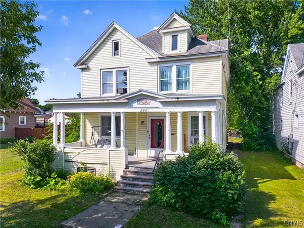 524 W Thomas Street, Rome, NY 13440