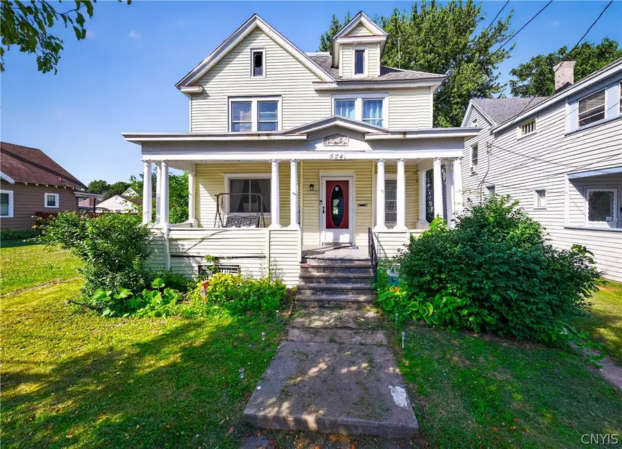 524 W Thomas Street, Rome, NY 13440 - #2