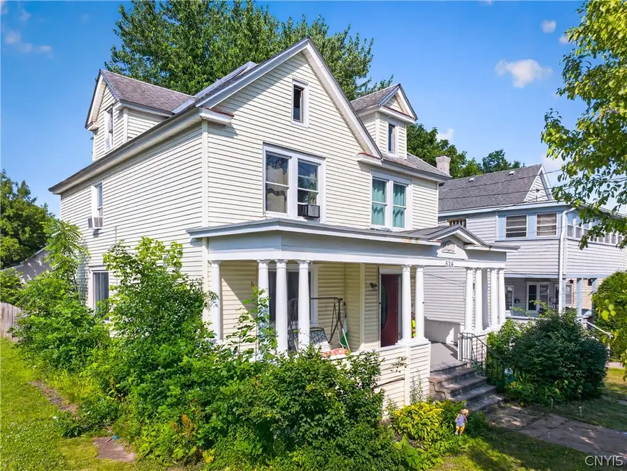 524 W Thomas Street, Rome, NY 13440 - #3