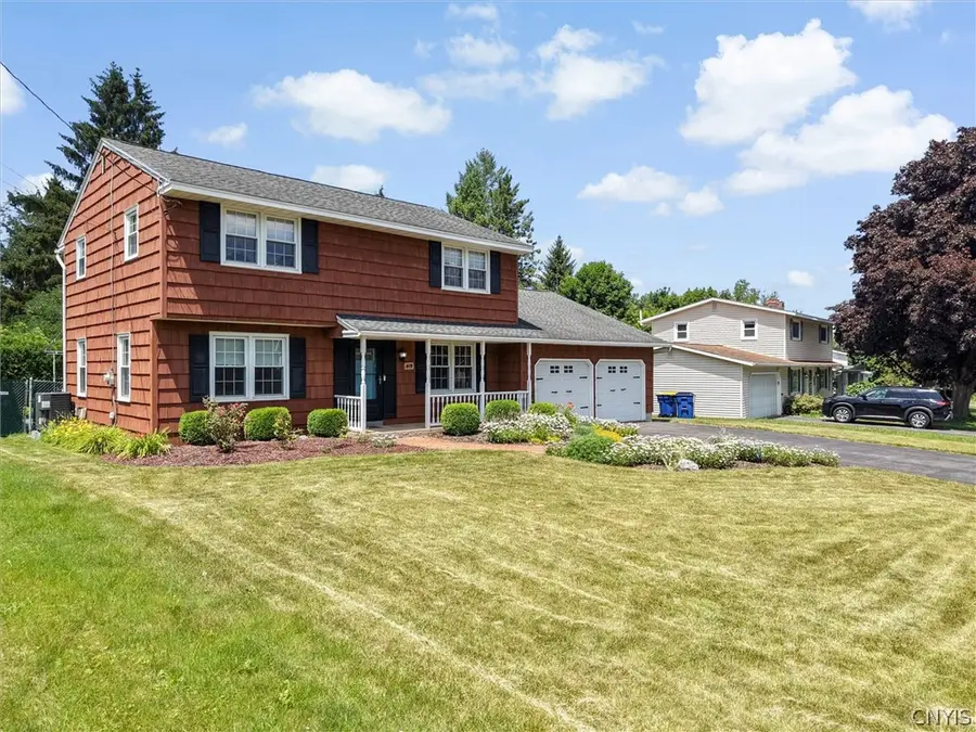 419 Blueberry Lane, Syracuse, NY 13219 - #2