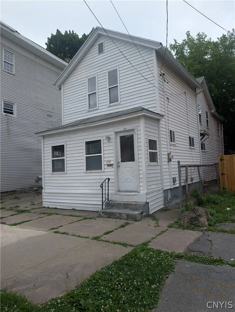 1230 Francis Street, Utica, NY 13502 - #1