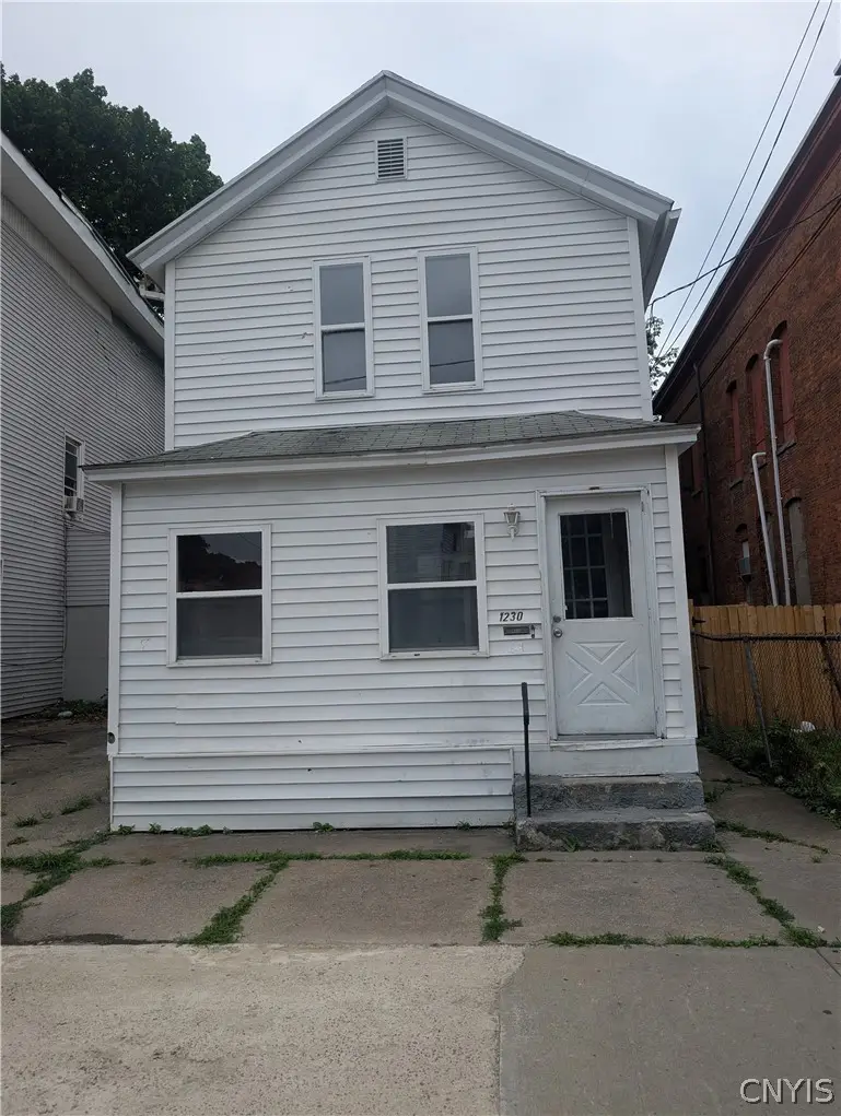 1230 Francis Street, Utica, NY 13502 - #3