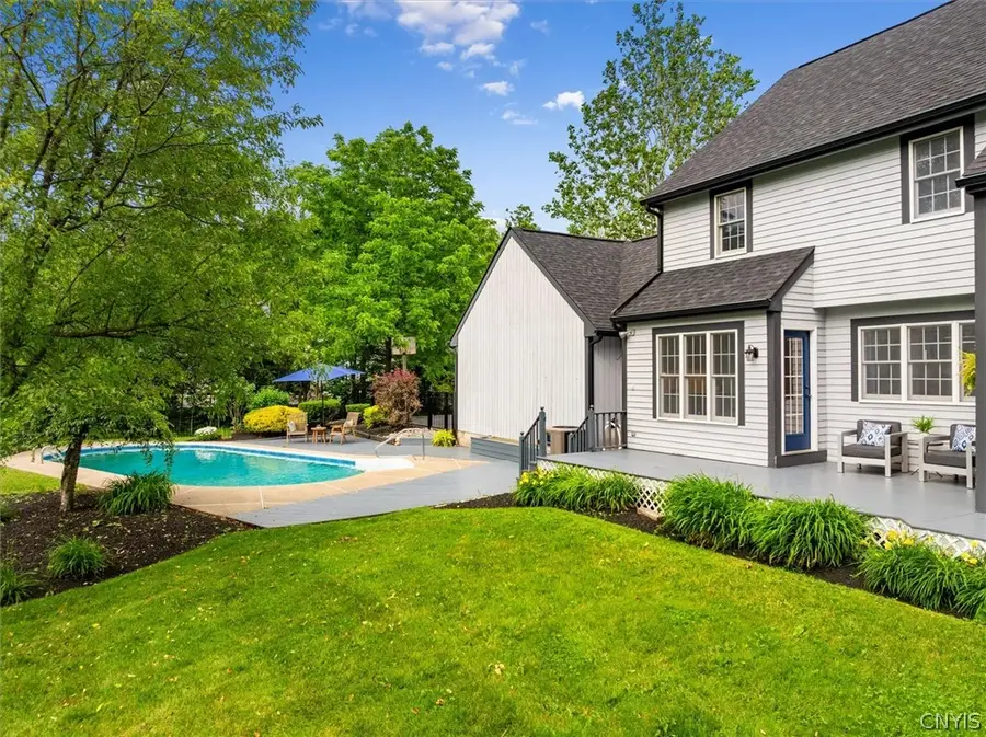 120 Coventry Place, Clinton, NY 13323 - #3