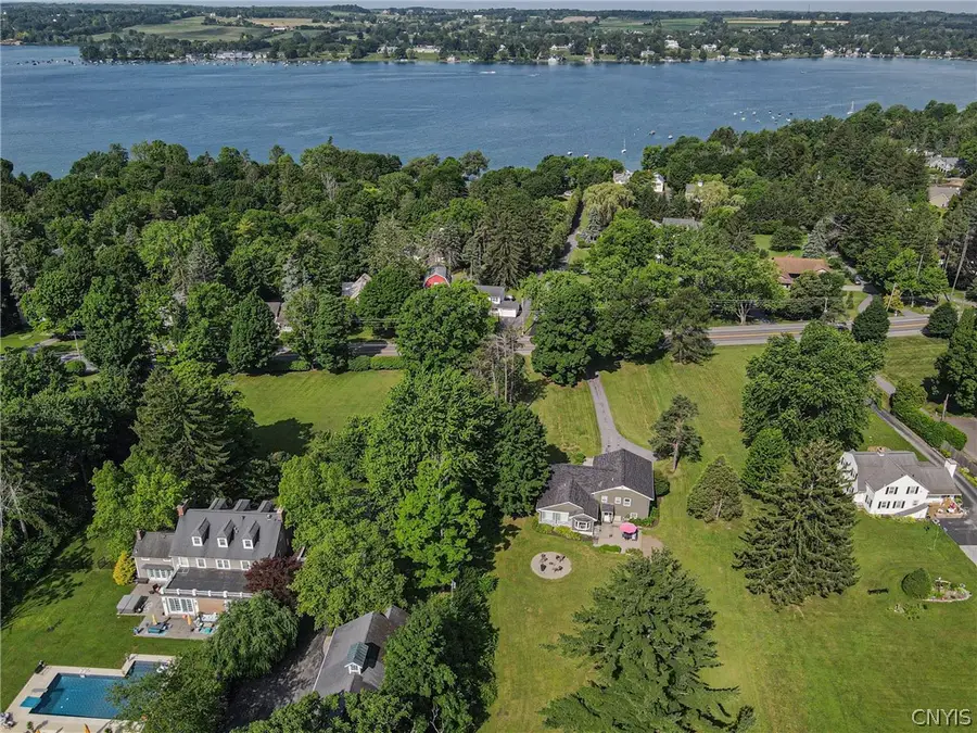 105 E Lake Street, Skaneateles, NY 13152 - #2