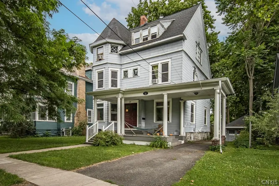 148 Clairmonte Avenue, Syracuse, NY 13207 - #2