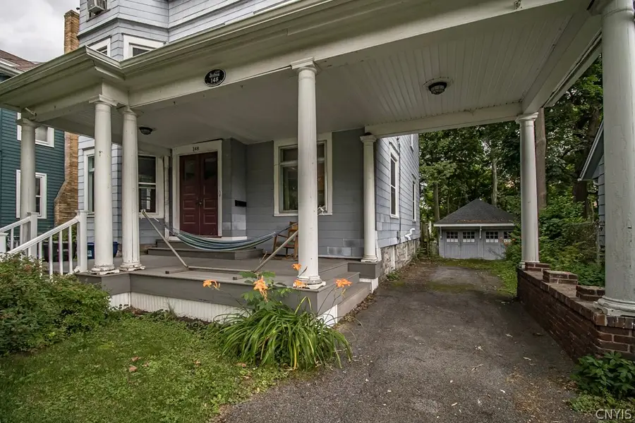 148 Clairmonte Avenue, Syracuse, NY 13207 - #3