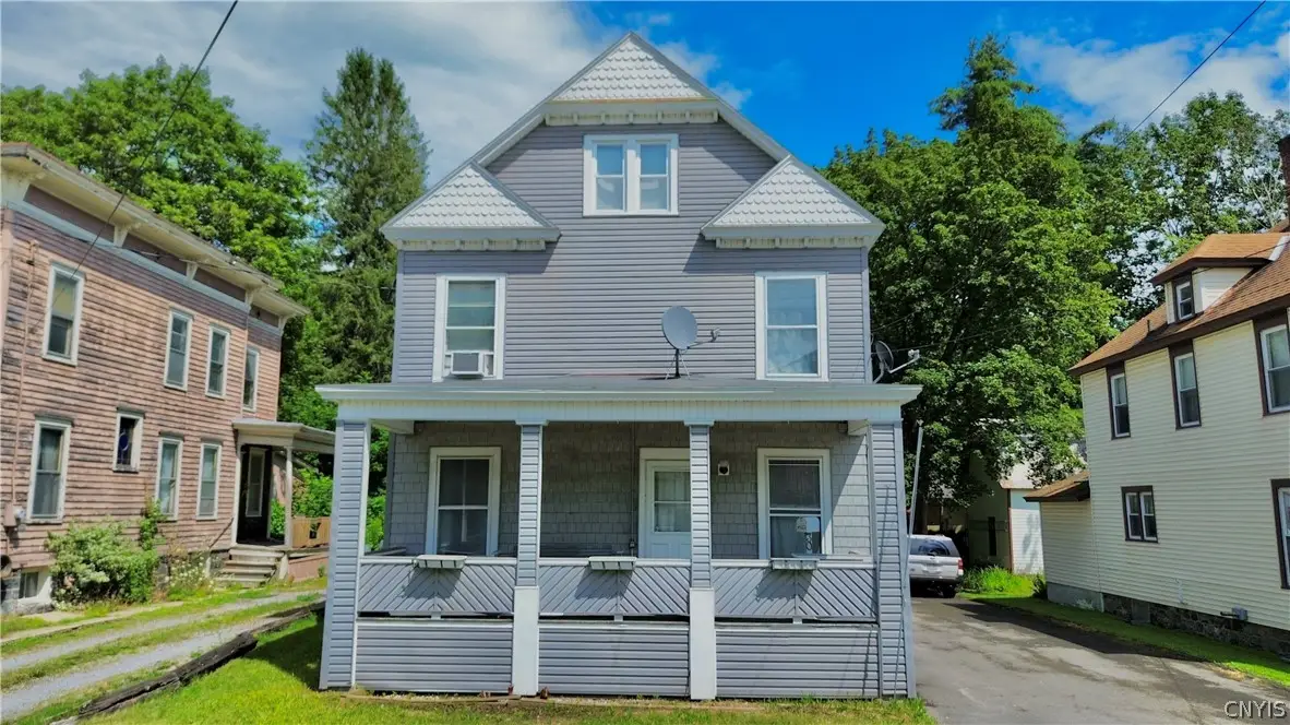 30 N Helmer Avenue, Dolgeville, NY 13329 - #1