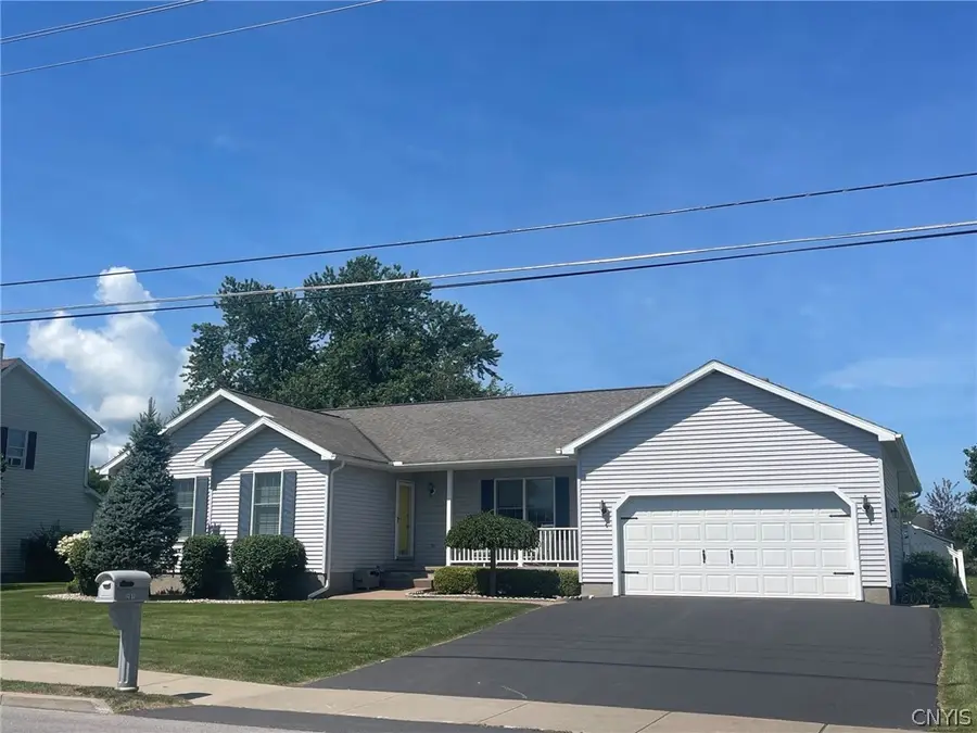 291 Betsinger Road, Sherrill, NY 13461 - #2