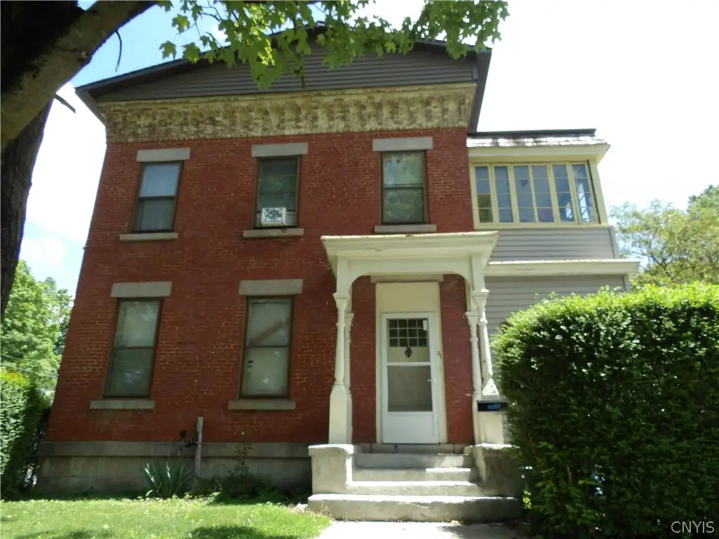 51 N Church Street, Cortland, NY 13045 - #1