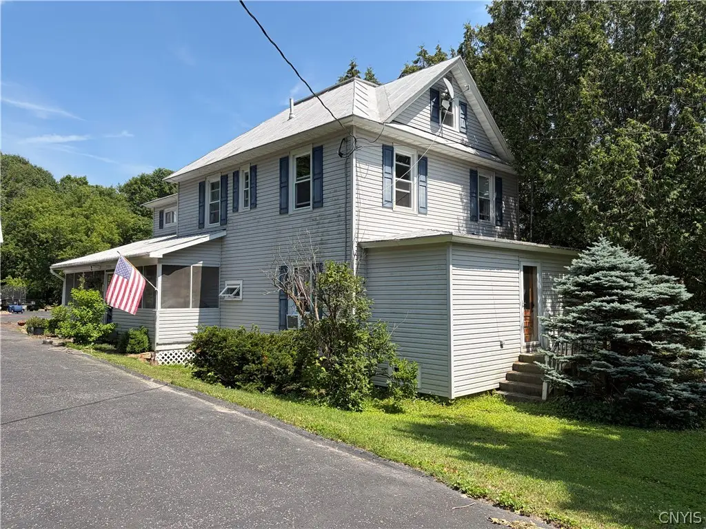 1304 S Hammond Road, Hammond, NY 13646 - #1