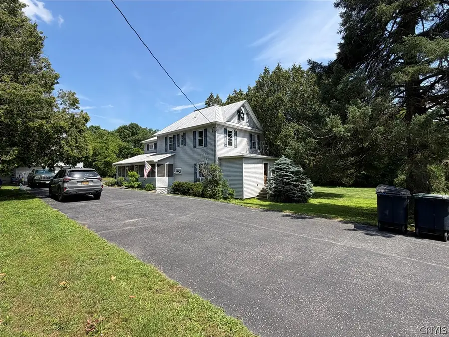 1304 S Hammond Road, Hammond, NY 13646 - #2