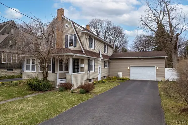 111 Charing Road, Syracuse, NY 13214
