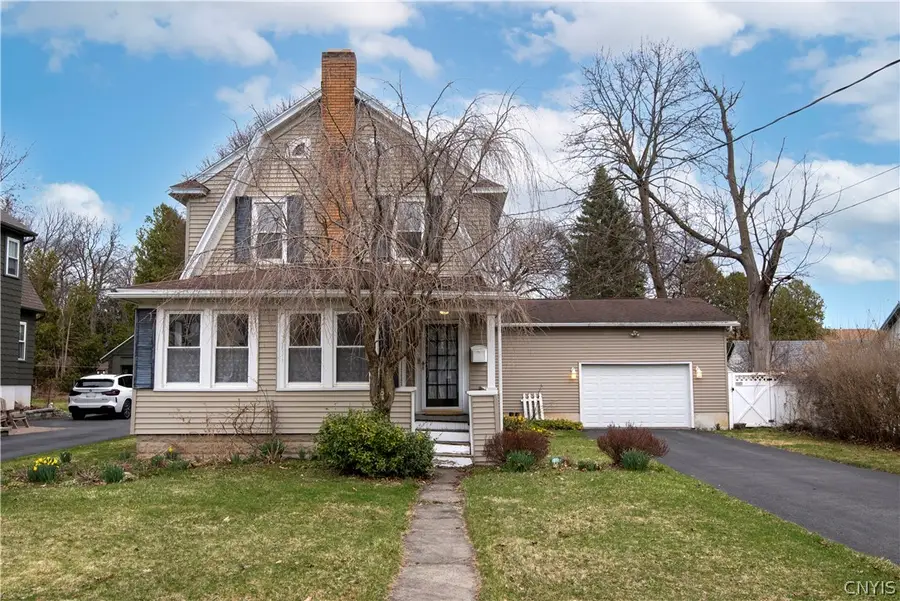 111 Charing Road, Syracuse, NY 13214 - #2