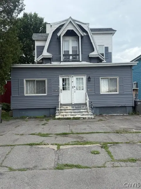 115 E Bloomfield Street E, Rome, NY 13440