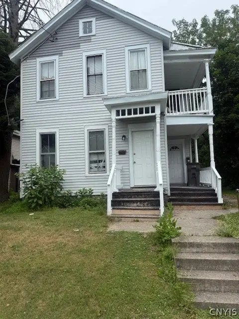 512 W Thomas Street, Rome, NY 13440