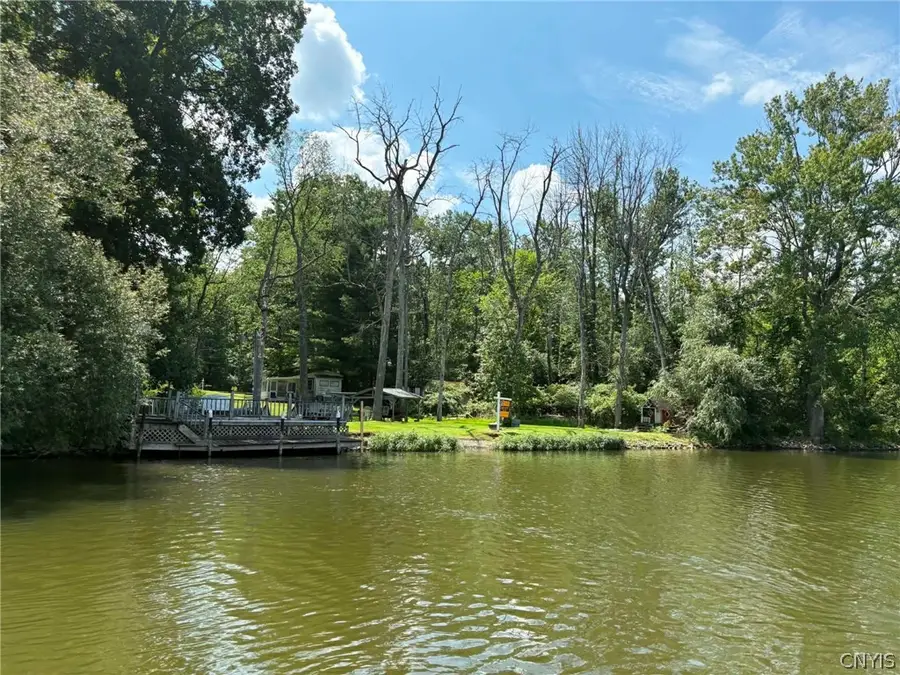 214 Button Shores Road, Baldwinsville, NY 13027 - #2