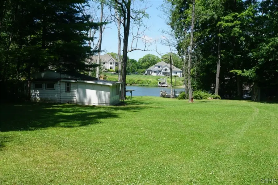 214 Button Shores Road, Baldwinsville, NY 13027 - #3