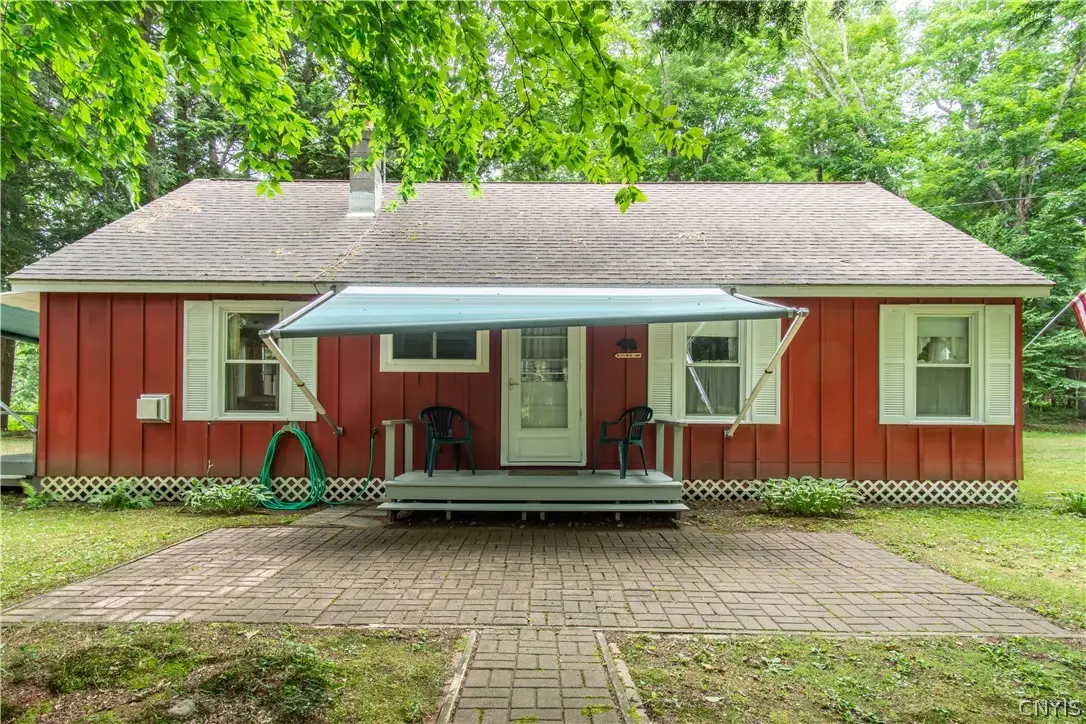 1135 Hemlock Hills Road, Boonville, NY 13309 - #1