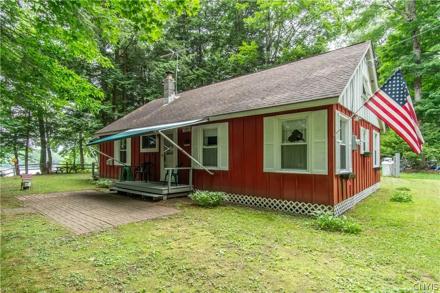1135 Hemlock Hills Road, Boonville, NY 13309 - #2