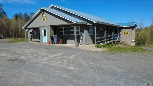 5010 County Route 17, Redfield, NY 13437