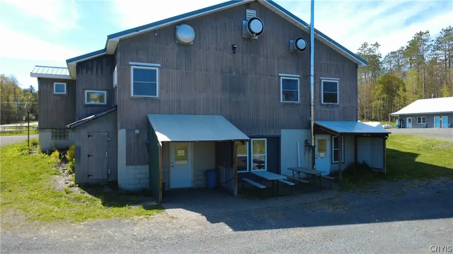 5010 County Route 17, Redfield, NY 13437 - #2