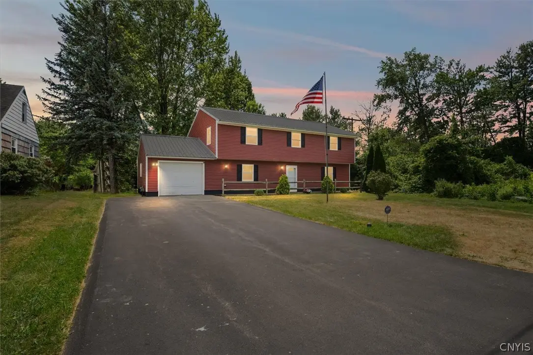319 Rita Drive, North Syracuse, NY 13212 - #1