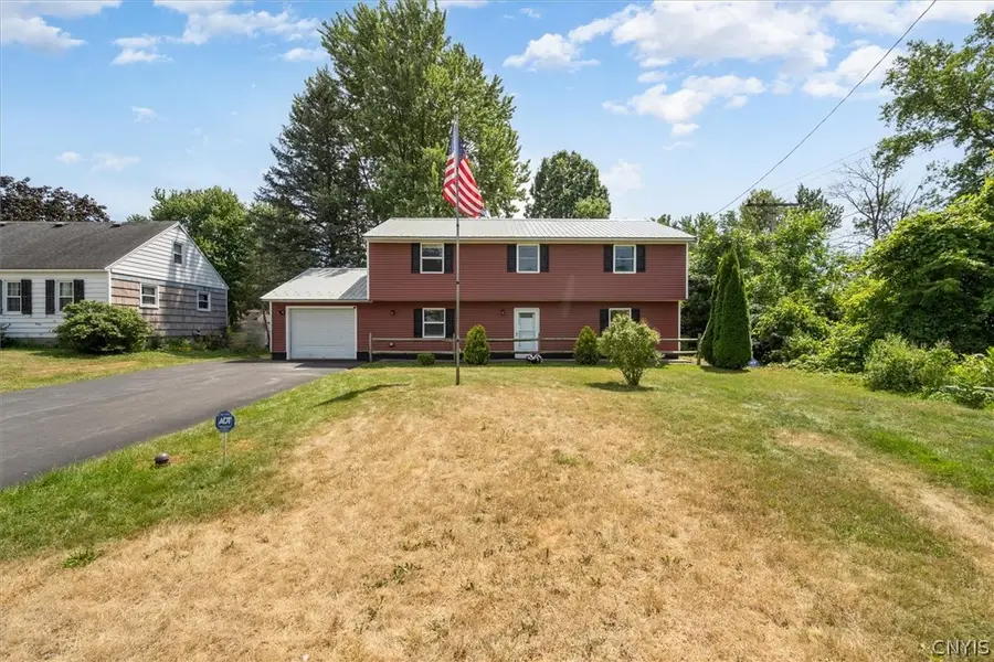 319 Rita Drive, North Syracuse, NY 13212 - #2