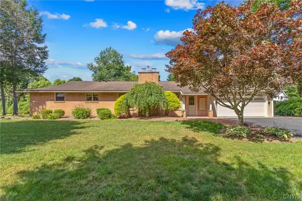 7895 Dewitt Drive, Baldwinsville, NY 13027